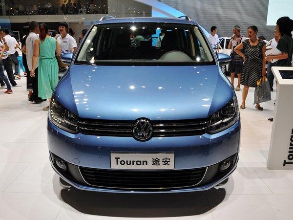 大眾途安榆林購車現(xiàn)金優(yōu)惠1萬 現(xiàn)車銷售