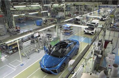 盤點(diǎn)全球3月汽車銷量:美英德印等國倒退10年,這個(gè)國家不降反增