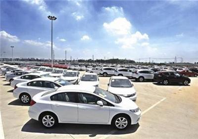 天津進口汽車代理報關操作流程-中科商務網(wǎng)