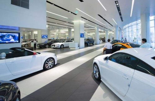 為何國六來臨后,汽車市場銷量卻下滑了 內行人道出了真相