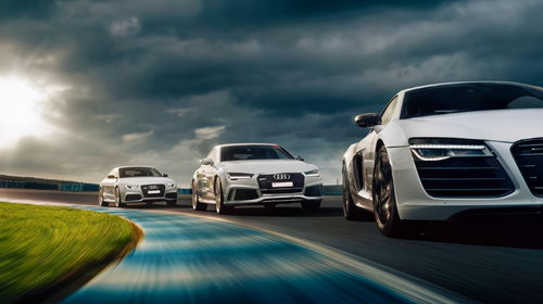 奧迪為什么沒(méi)有后驅(qū)車(chē) 90 的人不知道原因