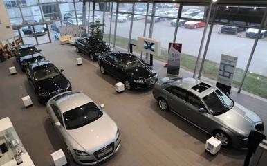 全國(guó)最大4S店集團(tuán)停牌退市,廣匯汽車(chē)被車(chē)市&ldquo;卷趴了&rdquo;!