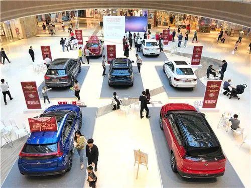 汽車經(jīng)銷商商會 33 經(jīng)銷商預計上半年虧損