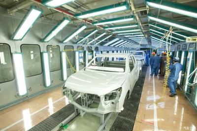 【圖】年底完成移交 長城收購通用泰國工廠_汽車之家