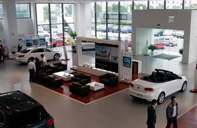 汽車(chē)銷(xiāo)售大王,用18元?jiǎng)?chuàng)業(yè)起家,他的成功值得大家借鑒